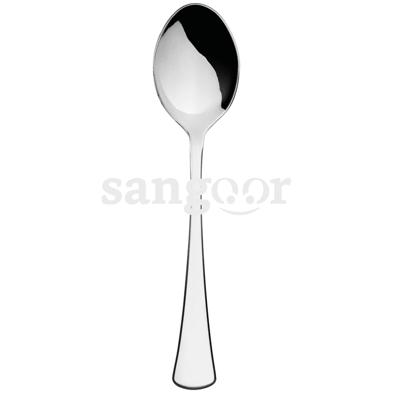 WINOX JAWHAR CUILLERES DE TABLE 3PIECES