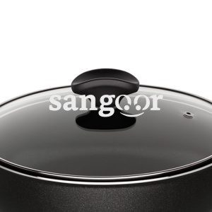 WINOX SAUTEUSE D24 SERIE DIAMOND .