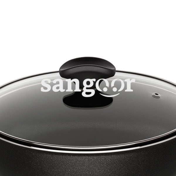 WINOX SAUTEUSE D24 SERIE DIAMOND .