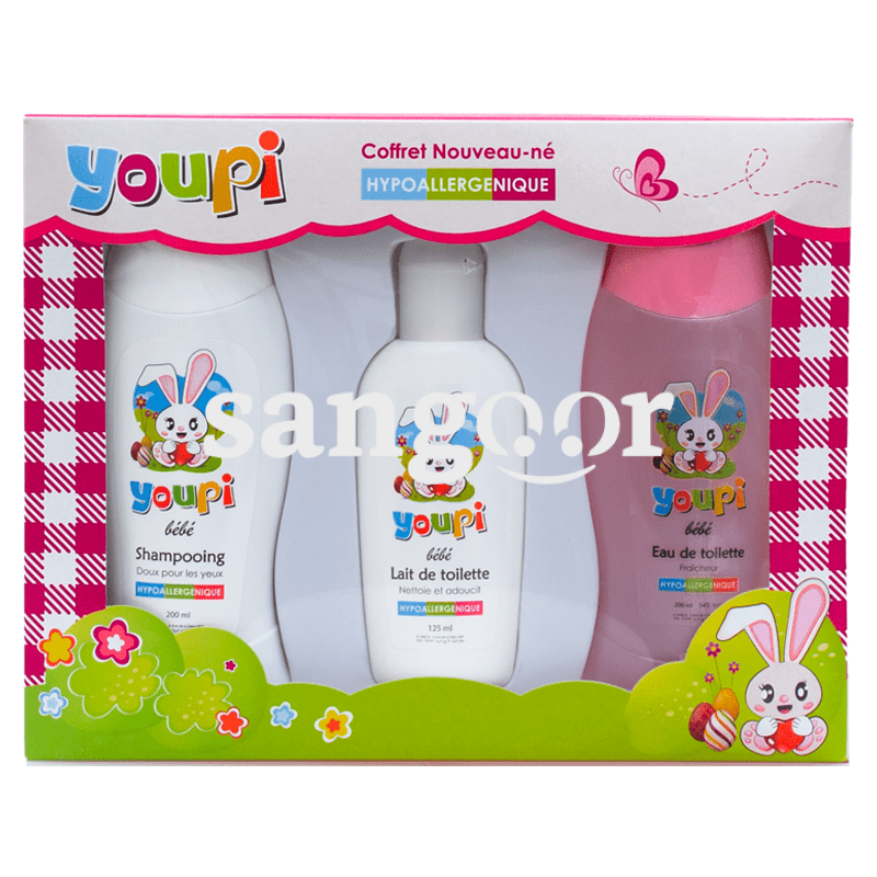 YOUPI-COFFRET-ENFANT-3PCS