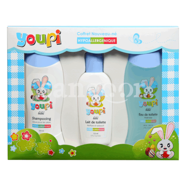 YOUPI-COFFRET-ENFANT-3PCS.png Prix Tunisie