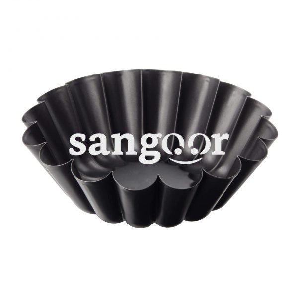 ZENKER MOULE A BRIOCHE 22CM