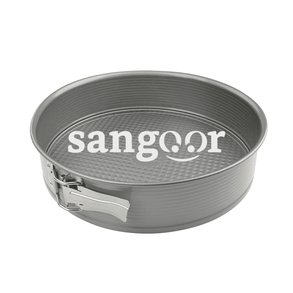 ZENKER MOULE CHARNIERE 26CM