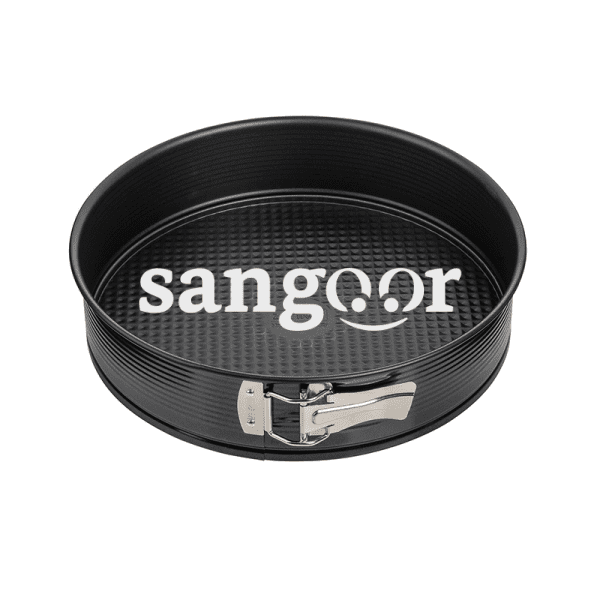 ZENKER MOULE CHARNIERE NOIR 28CM