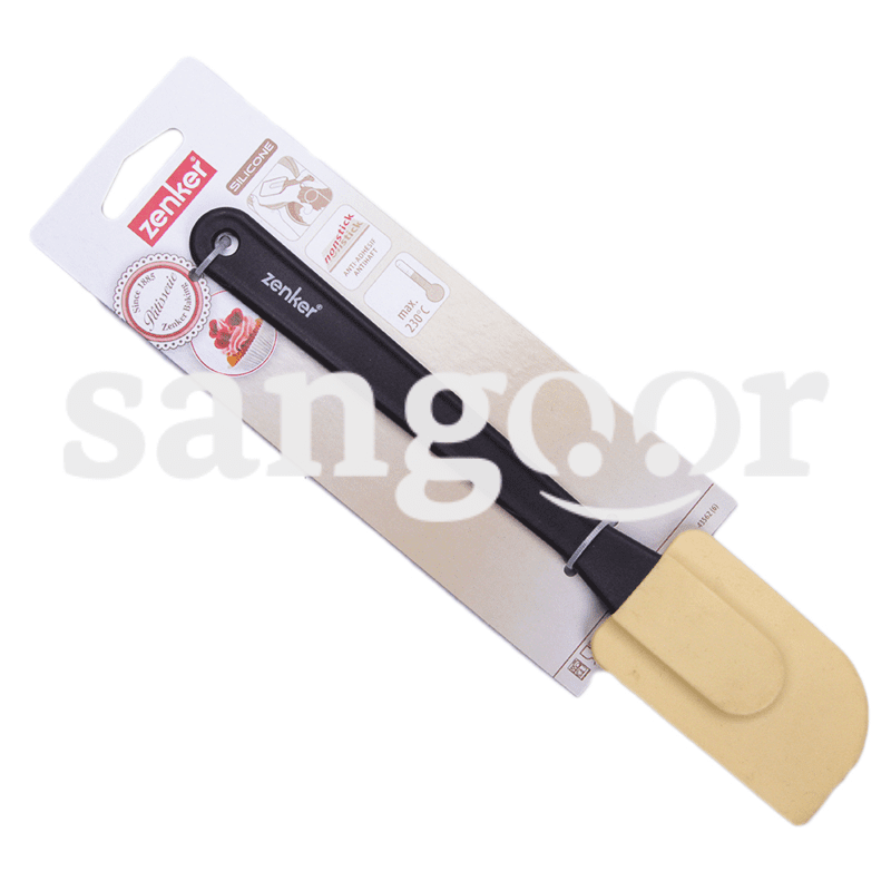 ZENKER SPATULE 26CM