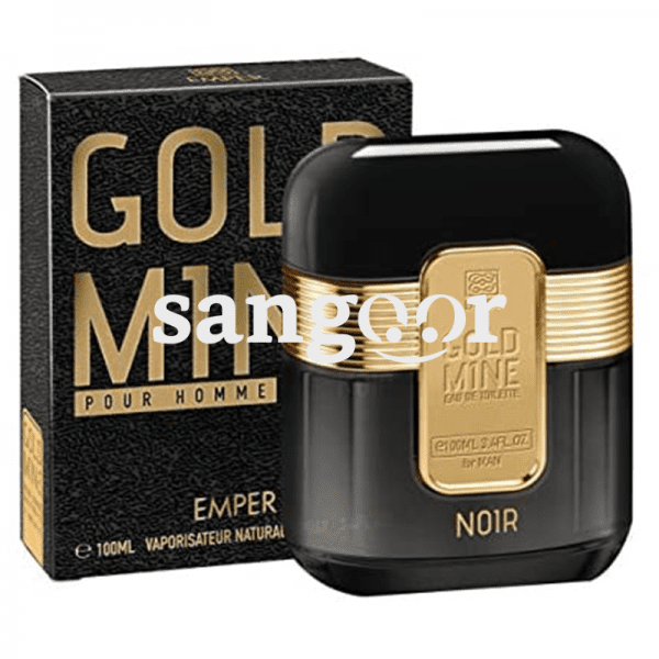 gold mine noir 100ml
