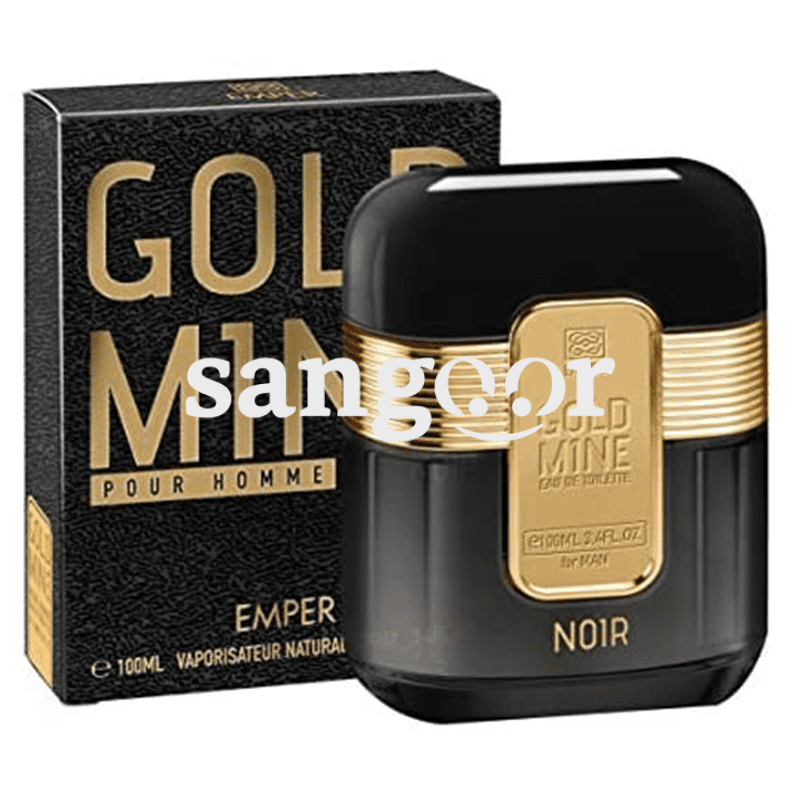 gold mine noir 100ml gold mine noir 100ml