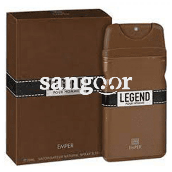 legend pour homme 20ml