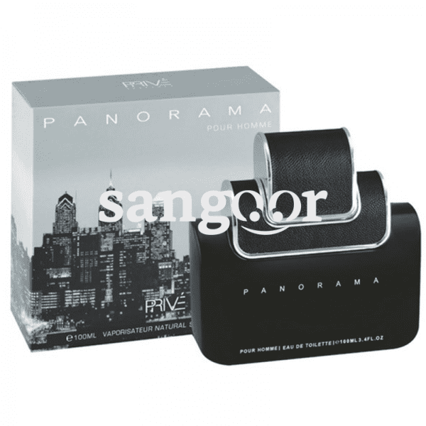 panorama eau de toilette 100ml 1