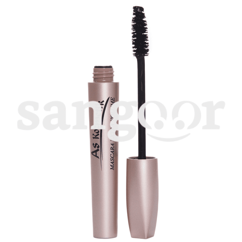 AS MASCARA X-TRA VOLUME (2)