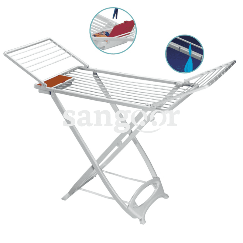 BABY-NETTUNA-SECHOIR-A-LINGE+BAC-A-PINCE