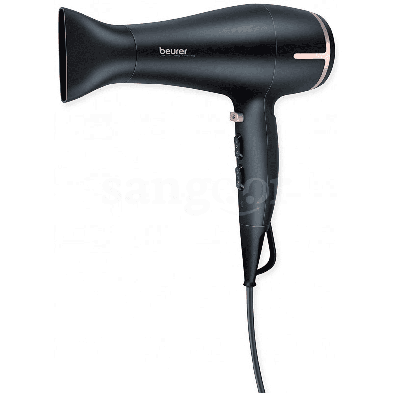 BEURER-SECHE-CHEVEUX-HC60-IONIQUE-2000W