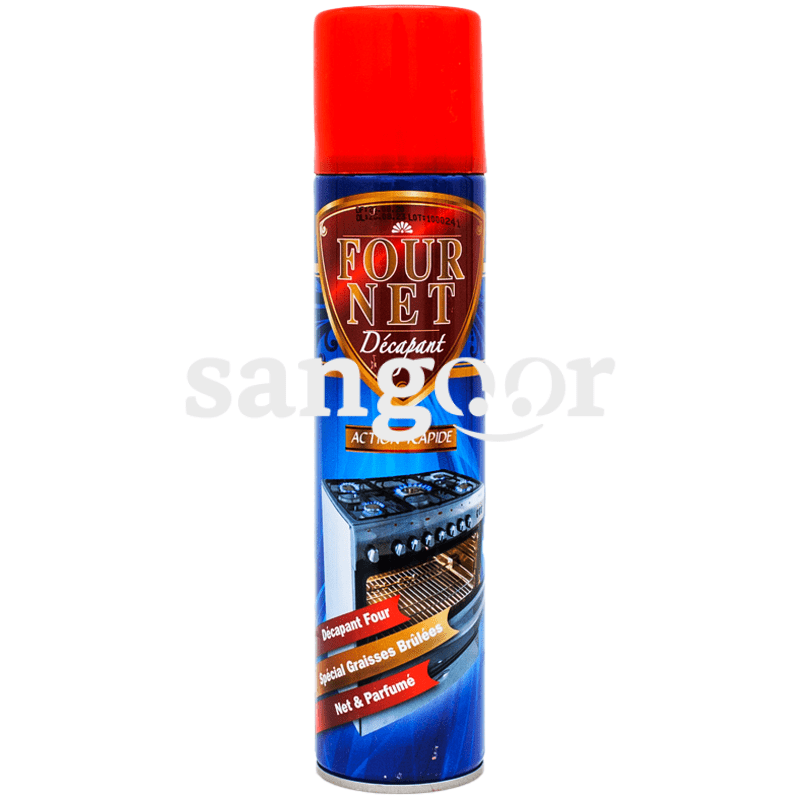 CHOC-DECAPANT-NETTOYANT-FOUR-400ML