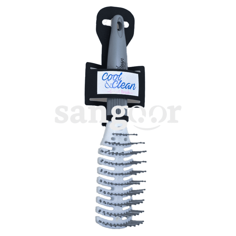 COOL ET CLEAN BROSSE REF2009AU