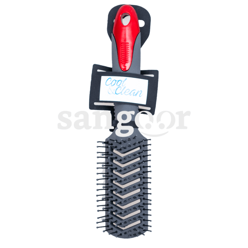 COOL ET CLEAN BROSSE REF2710MV