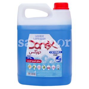 DOREX-SAVON-LIQUIDE-5L-1.png Prix Tunisie