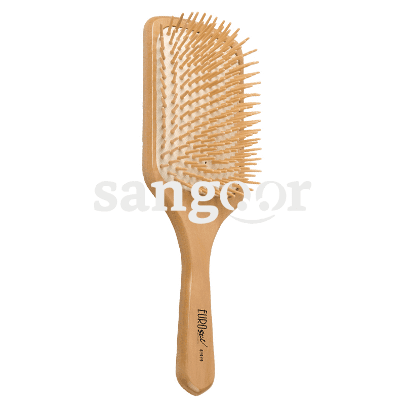 EURO STIL BROSSE MESSAGE BOIS CLAIR 1919 EURO STIL BROSSE MESSAGE BOIS CLAIR 1919