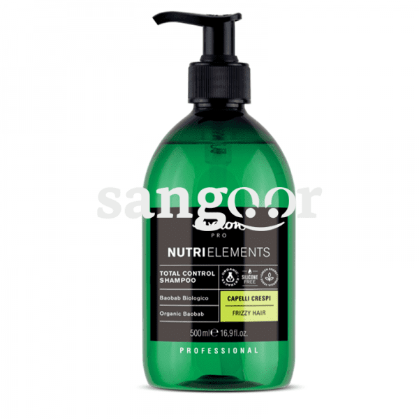 EVELON SHAMPOING TOTAL CONTROL 500ML Prix Tunisie