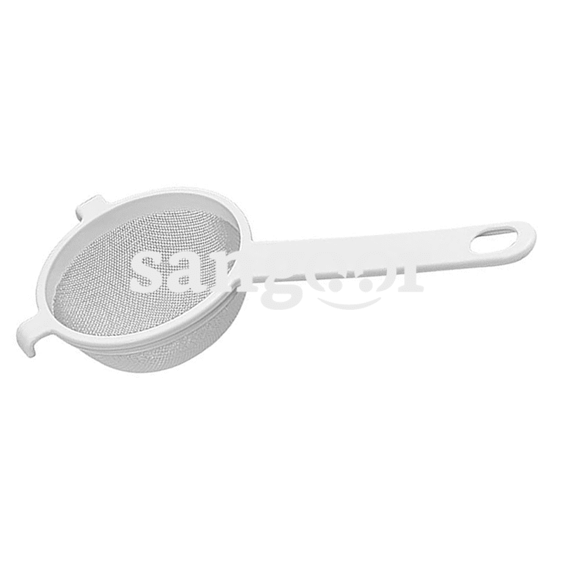 FACKELMANN-PASSOIRE-PLASTIQUE-6CM
