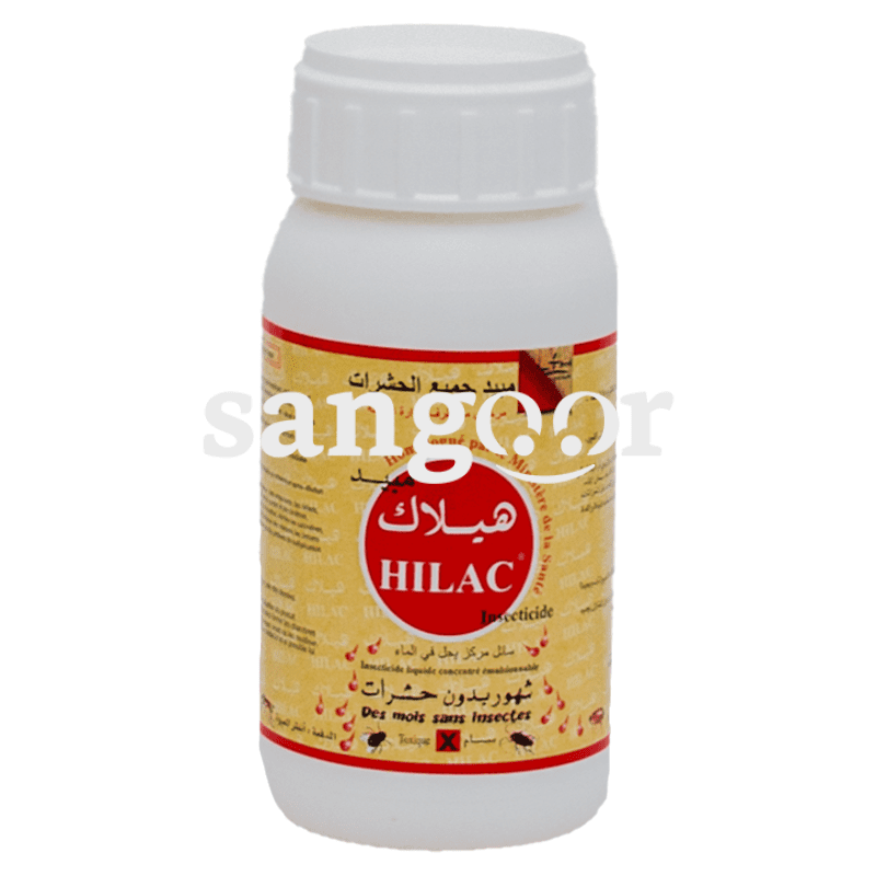 HILAC-250ML