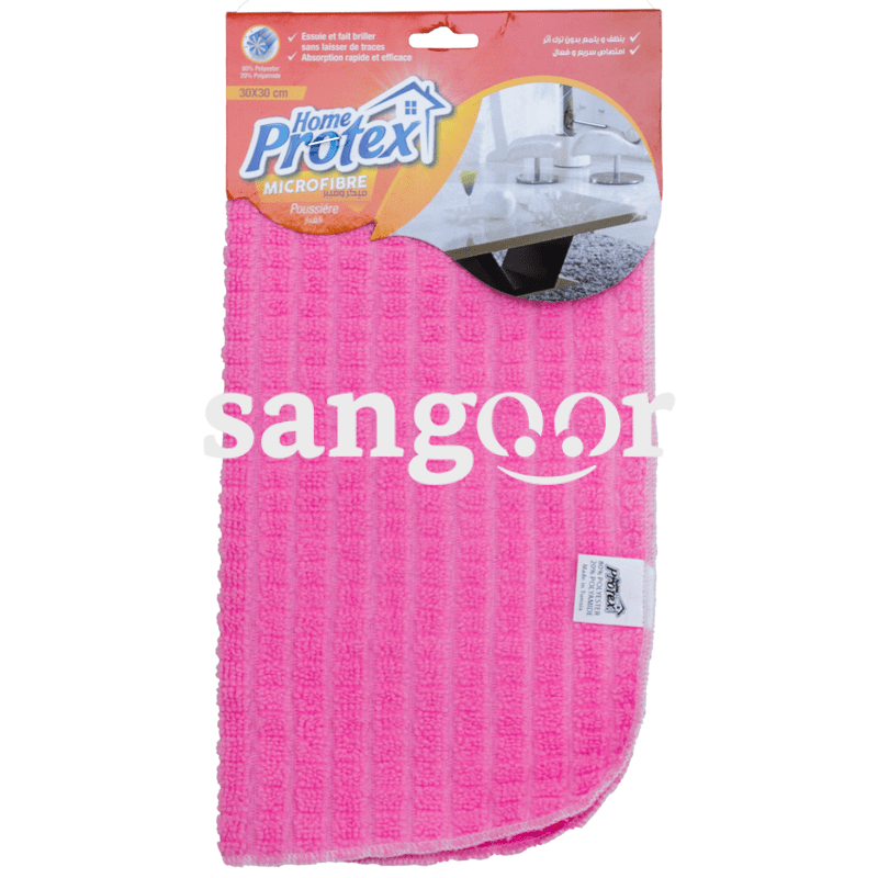 HOME PROTEX LAVETTE POUSSIERE 30 30