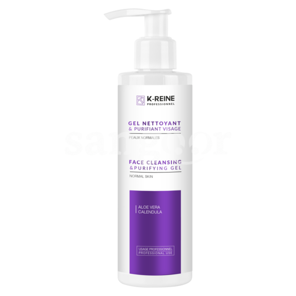 K-REINE-GEL-NETTOYANT-VISAGE-200ML-3.png Prix Tunisie