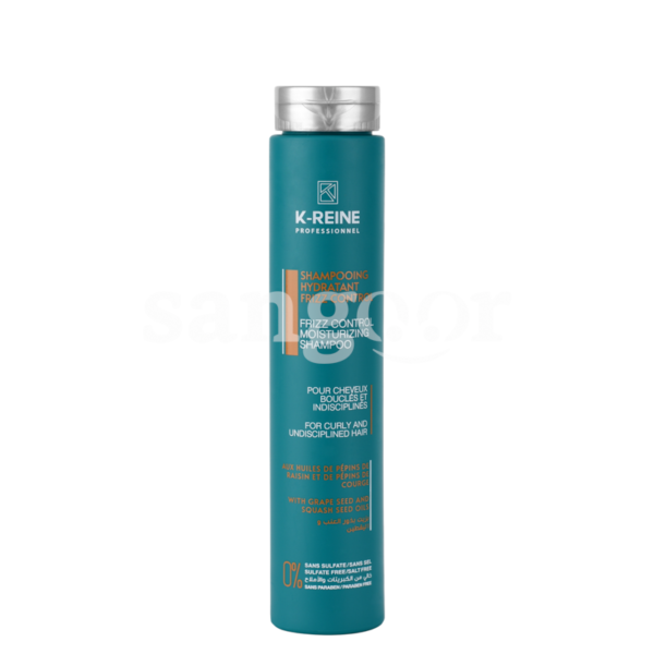 K-REINE-SHAMPOING-270ML-SANS-SULFATE-HYDRATANT-FRIZZ-CONTROL.png Prix Tunisie