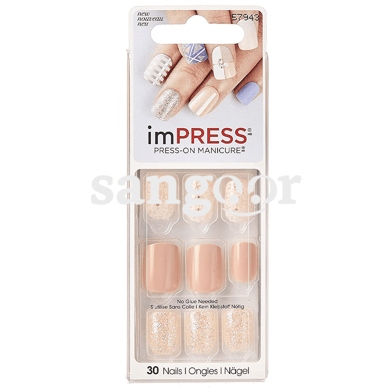 KISS-FAUX-ONGLES-IMPRESS-ACCENTS-NIGHT-FEVER-30P