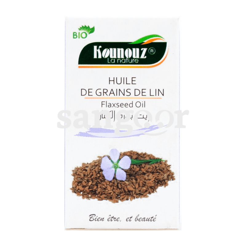 KOUNOUZ-HUILE-DE-GRAINS-DE-LIN-30ML