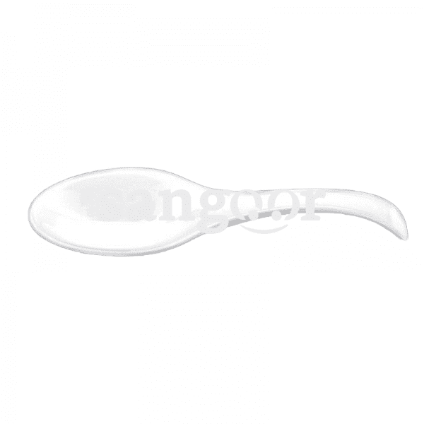 MDS VERRINES MONO DOSE 120MM BLANC REF2717 11 30PCS