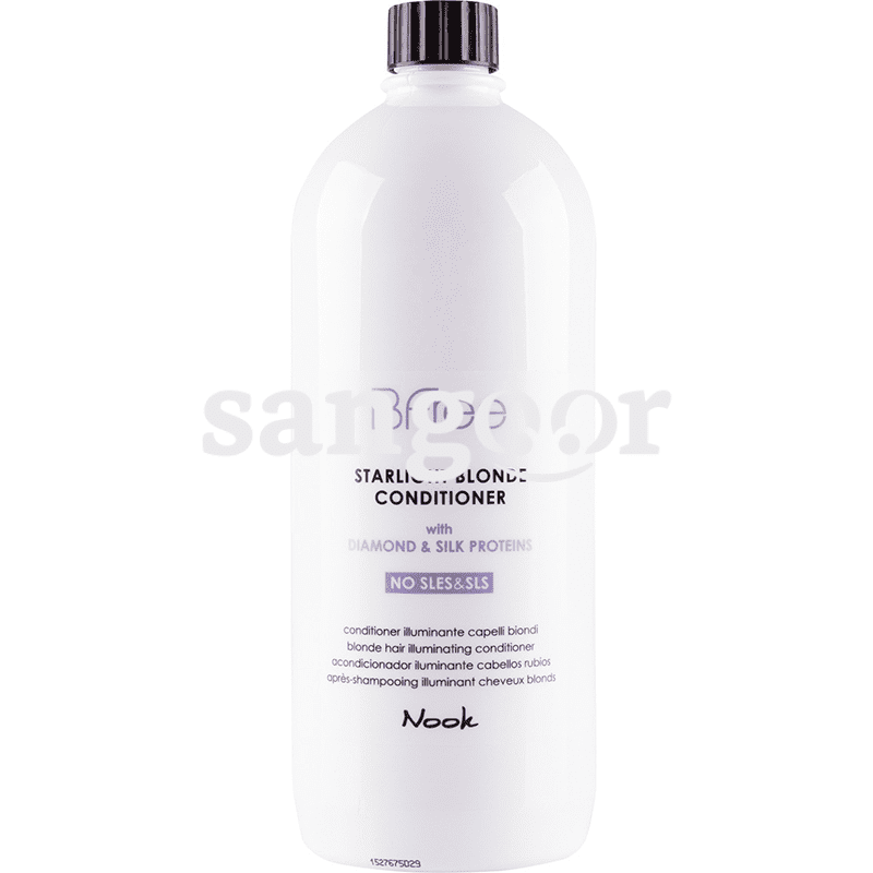 NOOK-BE-FREE-APRES-SHAMPOING-BLOND-1L