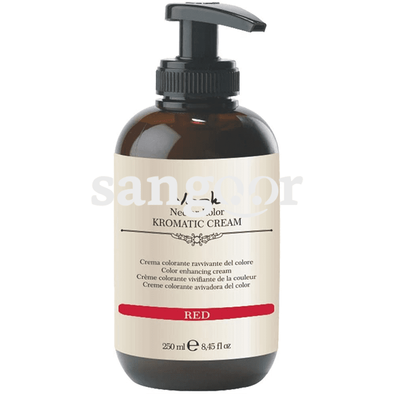 NOOK-SHAMPOING-KROMATIC-RED-250ML