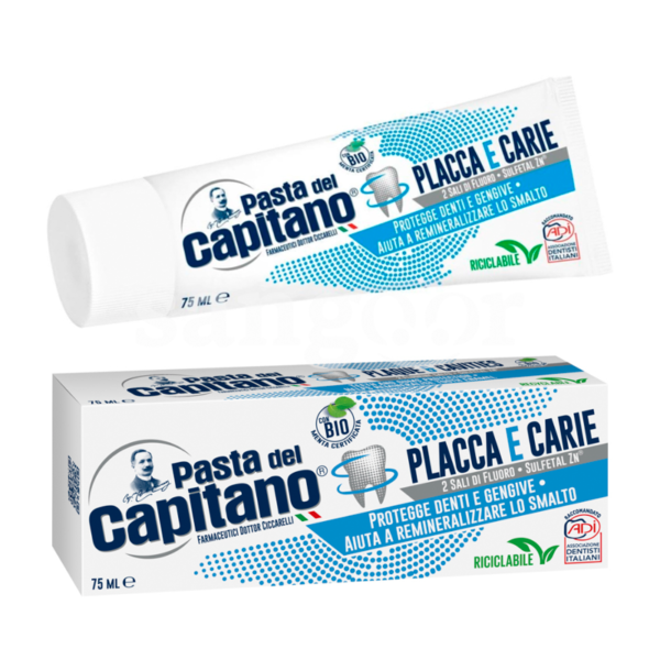 PASTA-DEL-CAPITANO-DENTIFRICE-75ML-PLAQUE-ET-CAVITIES-MENTHE.png Prix Tunisie