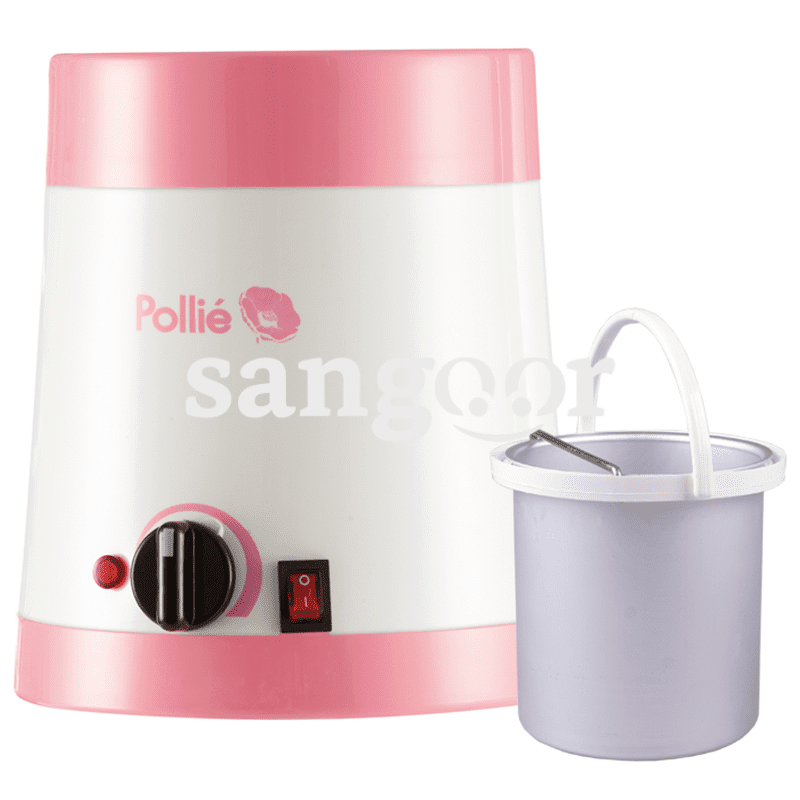 POLLIE-APPAREIL-CHAUFFE-CIRE-800G