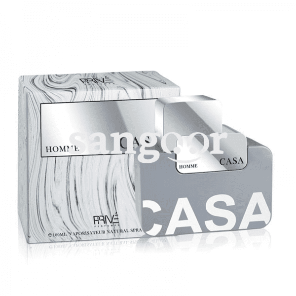 PRIVE EAU DE TOILETTE CASA 100ML