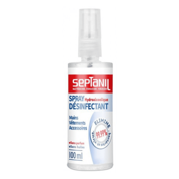 SEPTANIL-DESINFECTANT-SPRAY-100ML.png Prix Tunisie
