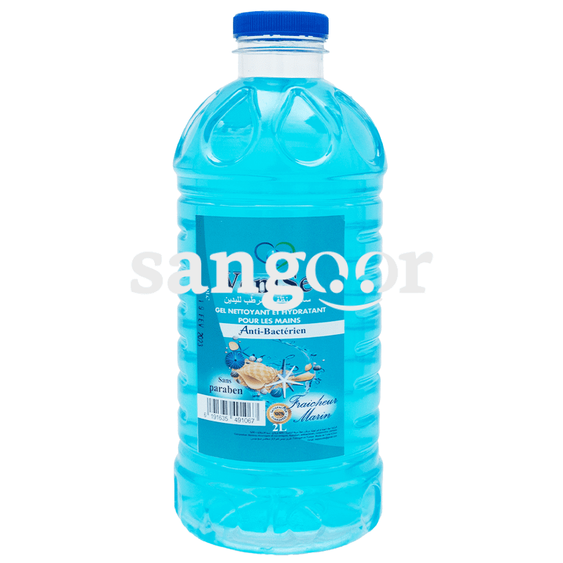 VENISE-SAVON-LIQUIDE-FRAICHEUR-MARIN-2L