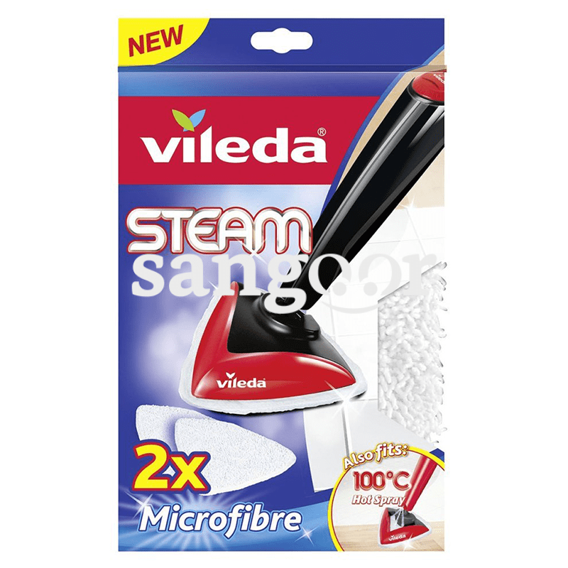 VILEDA-RECHARGE-STEAM-CLEANER