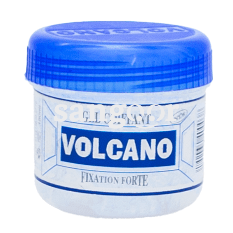VOLCANO-GEL-150ML