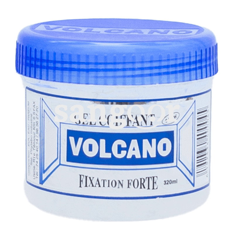 VOLCANO-GEL-320G