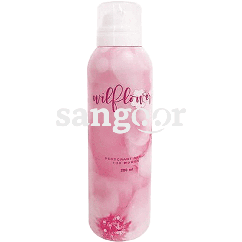 WILFLOWER-DEODORANT-200ML