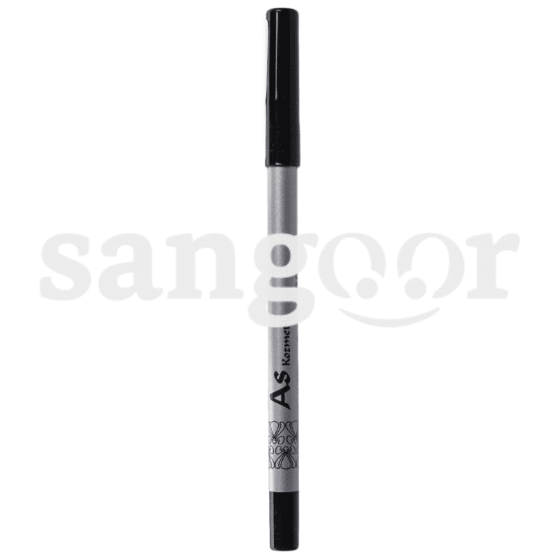 AS CRAYON YEUX WATERPROOF N90