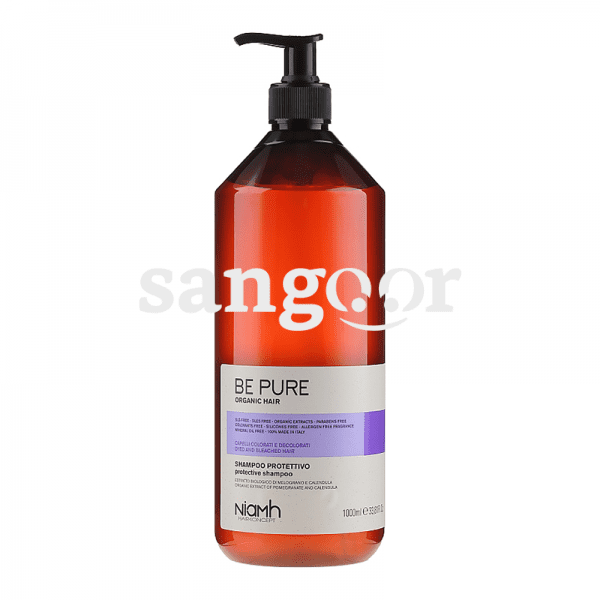 BE-PURE-SHAMPOING-PROTETTIVO-1L.png Prix Tunisie