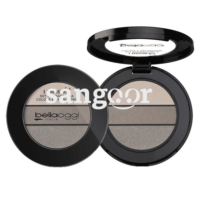 BELLAOGGI-I-BROW-KIT-N001