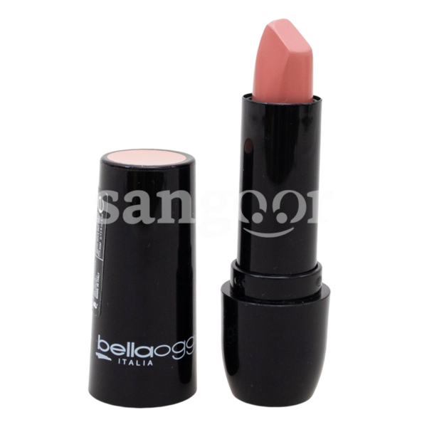 BELLAOGGI ROUGE A LEVRES N1 FAKE NUDE COLOR AFFAIR-SANGOUR.TN-TUNISIE.
