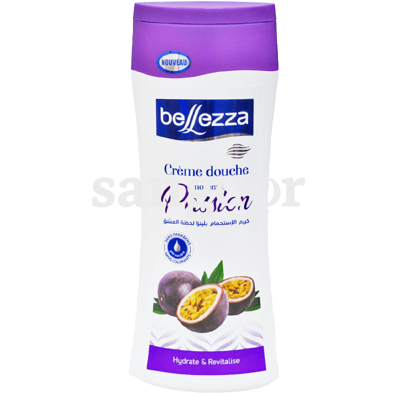 BELLEZZA-GEL-DOUCHE-PASSION-400ML