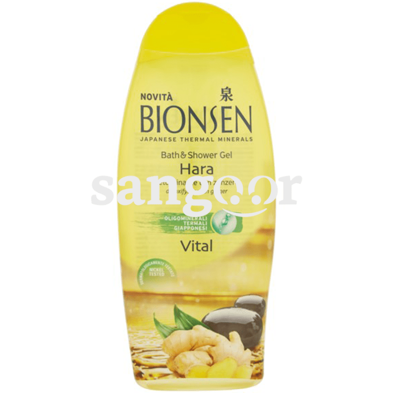 BIONSEN-GEL-DOUCHE-HARA-VITAL-750ML