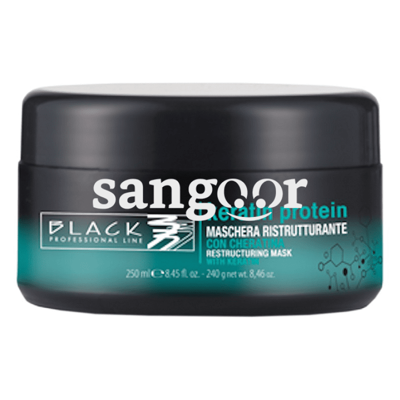 BLACK-MASQUE-PROTEINE-250ML