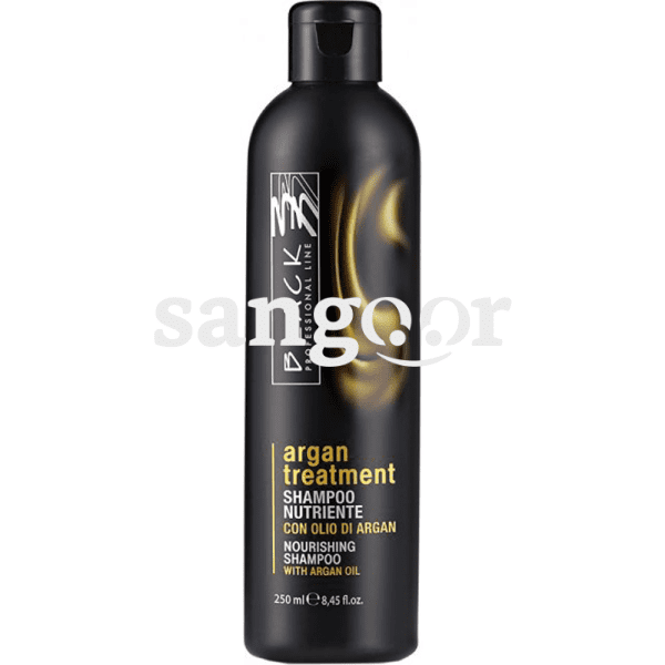 BLACK-SHAMPOING-ARGAN-250ML.png Prix Tunisie