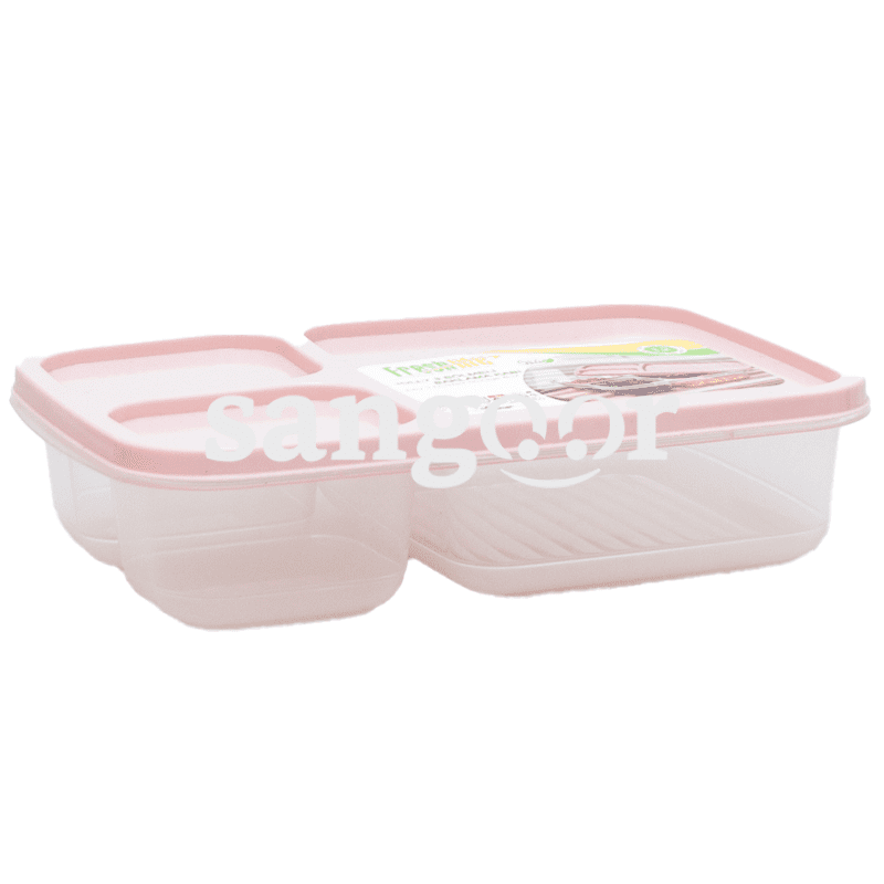 BPA-FREE-BOITE-PETIT-DEJEUNER-3-COMPARTIMENT-ROSE-1.2L